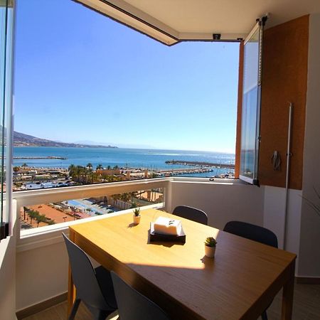 Apartamento Las Palmeras Appartement Fuengirola Buitenkant foto